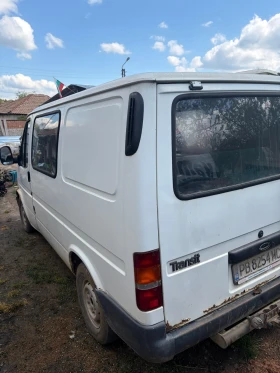 Ford Transit, снимка 4