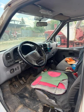 Ford Transit, снимка 6