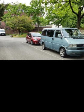 VW T4 2.5 TDI, снимка 4