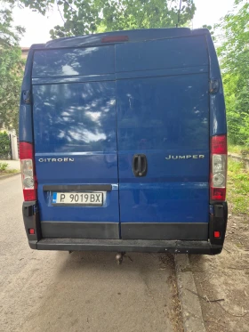 Citroen Jumper, снимка 3