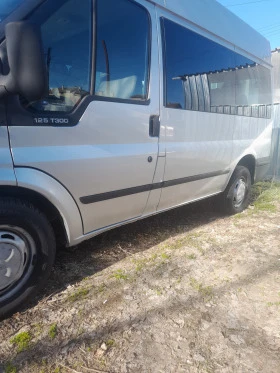 Ford Transit, снимка 3