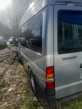 Ford Transit, снимка 13