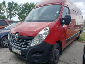 Обява за продажба на Renault Master 2.3DCI-EURO6C ~9 999 лв. - изображение 2