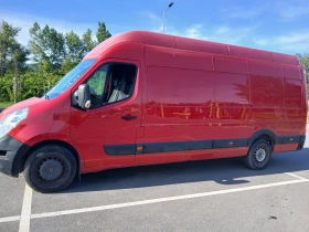 Обява за продажба на Renault Master 2.3DCI-EURO6C ~9 999 лв. - изображение 8