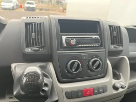 Fiat Ducato 2.3Multijet, снимка 9