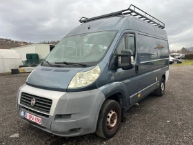 Fiat Ducato 2.3Multijet