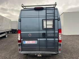 Fiat Ducato 2.3Multijet, снимка 6
