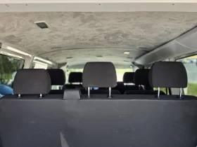 VW Transporter T6 дълга база | Auto.bg — изображение 17
