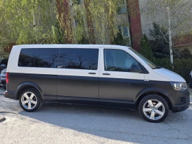 VW Transporter T6 дълга база | Auto.bg — изображение 4