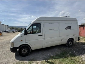 ����� �� �������� �� VW Lt