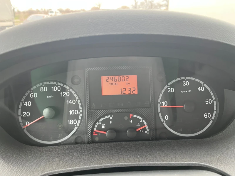 Fiat Ducato 2.3Multijet, снимка 8 - Бусове и автобуси - 53236852