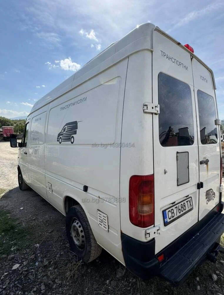 VW Lt | Mobile.bg � ����������� 2