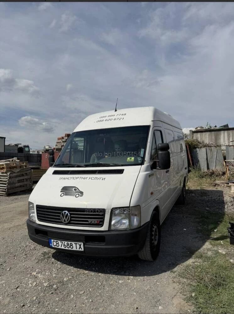 VW Lt | Mobile.bg � ����������� 3