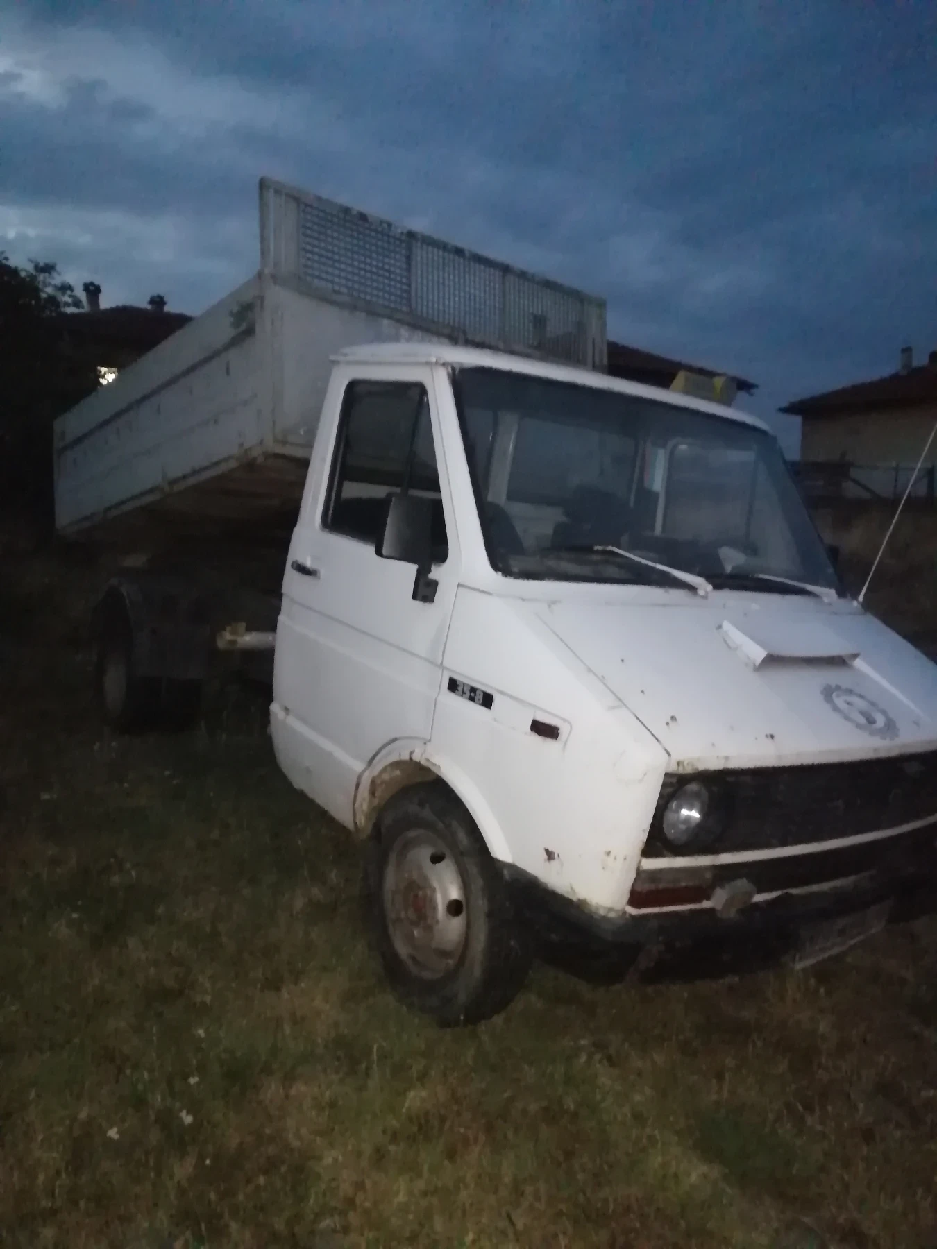 Iveco 35-8  - изображение 5