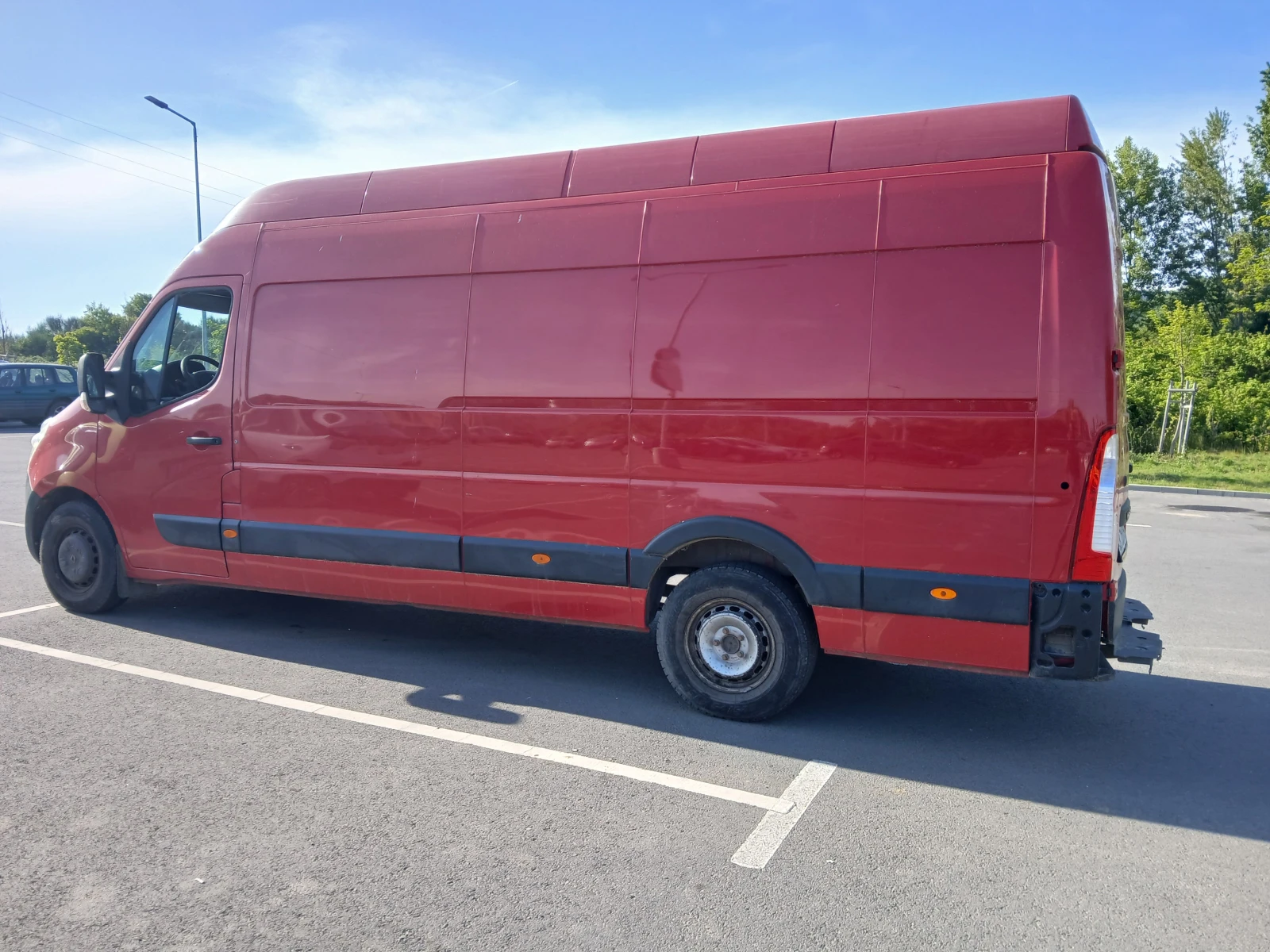 Renault Master 2.3DCI-EURO6C - изображение 2
