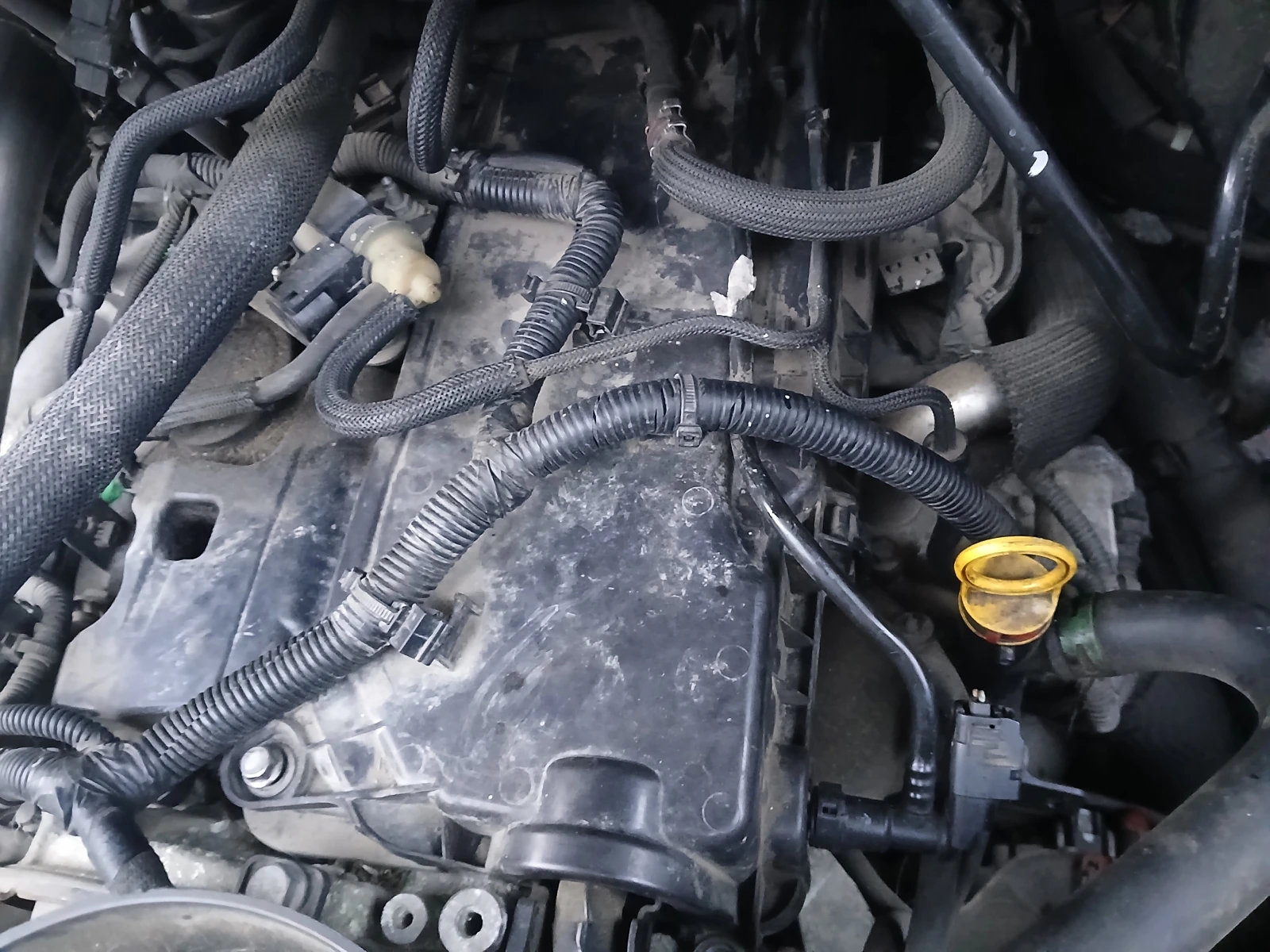 Renault Master 2.3DCI-MAXI-4.30m | Mobile.bg   11