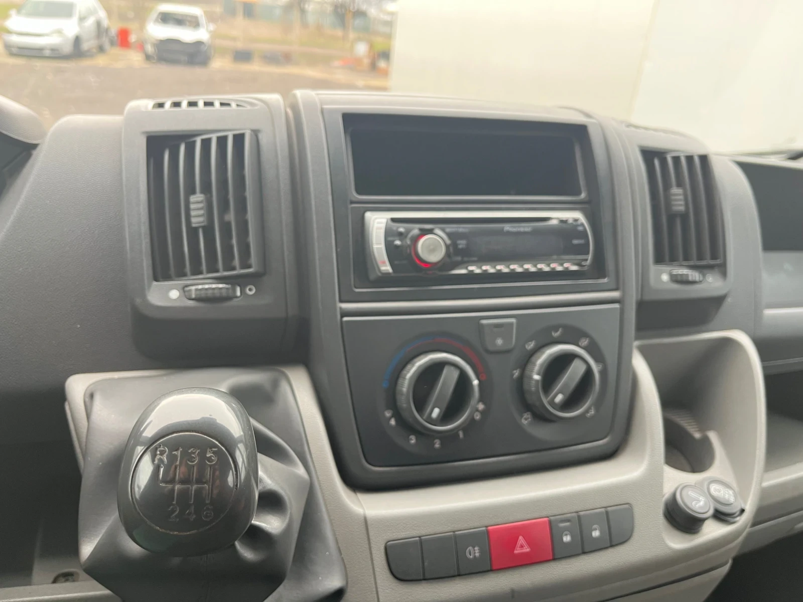 Fiat Ducato 2.3Multijet - изображение 9