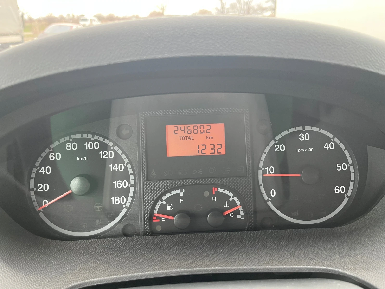 Fiat Ducato 2.3Multijet - изображение 8