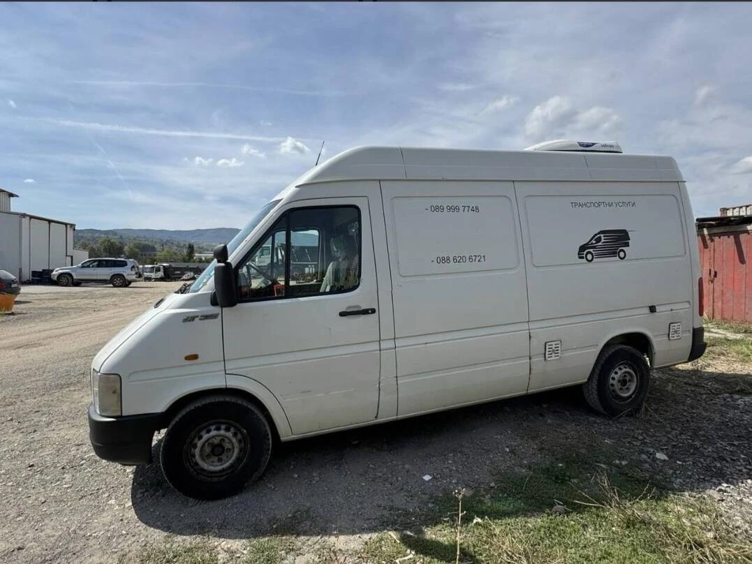 VW Lt | Mobile.bg � ����������� 1