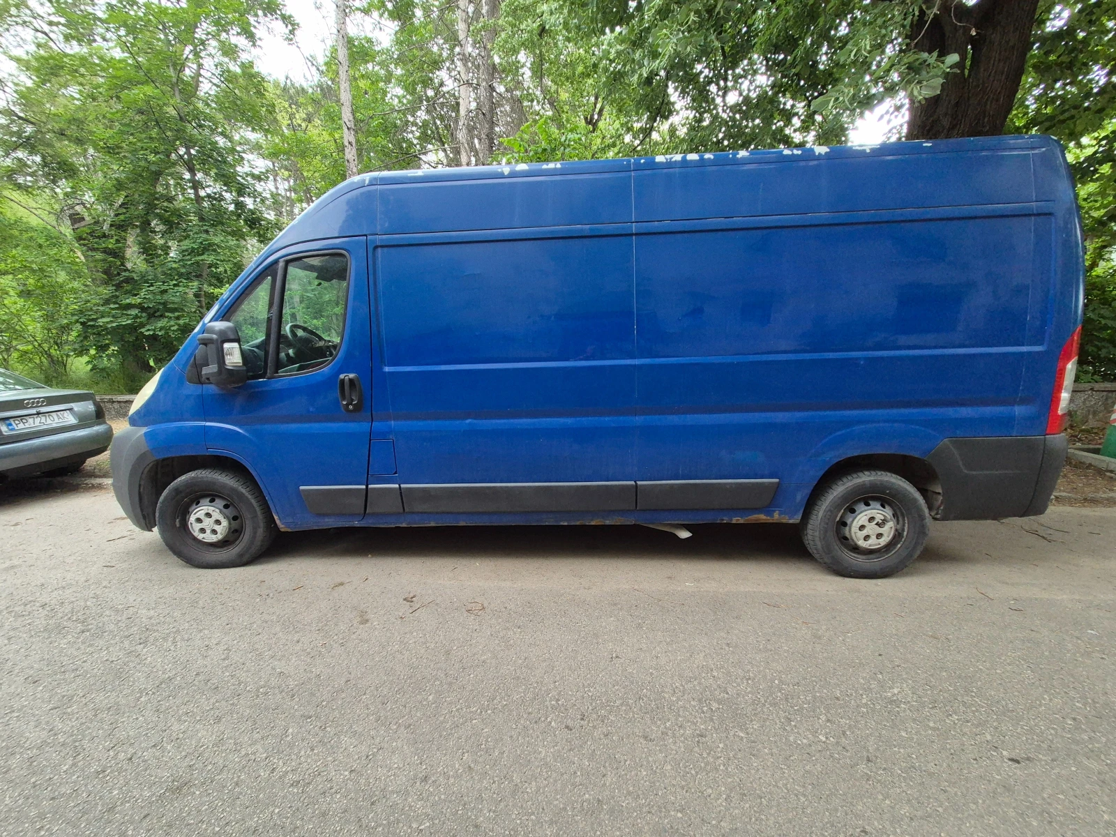 Citroen Jumper | Mobile.bg � ����������� 1