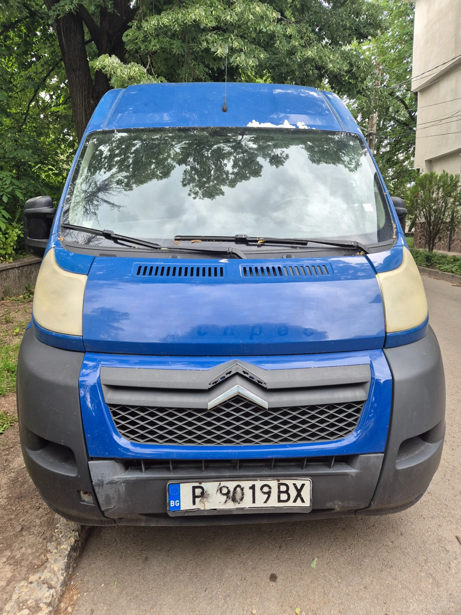 Citroen Jumper | Mobile.bg � ����������� 2