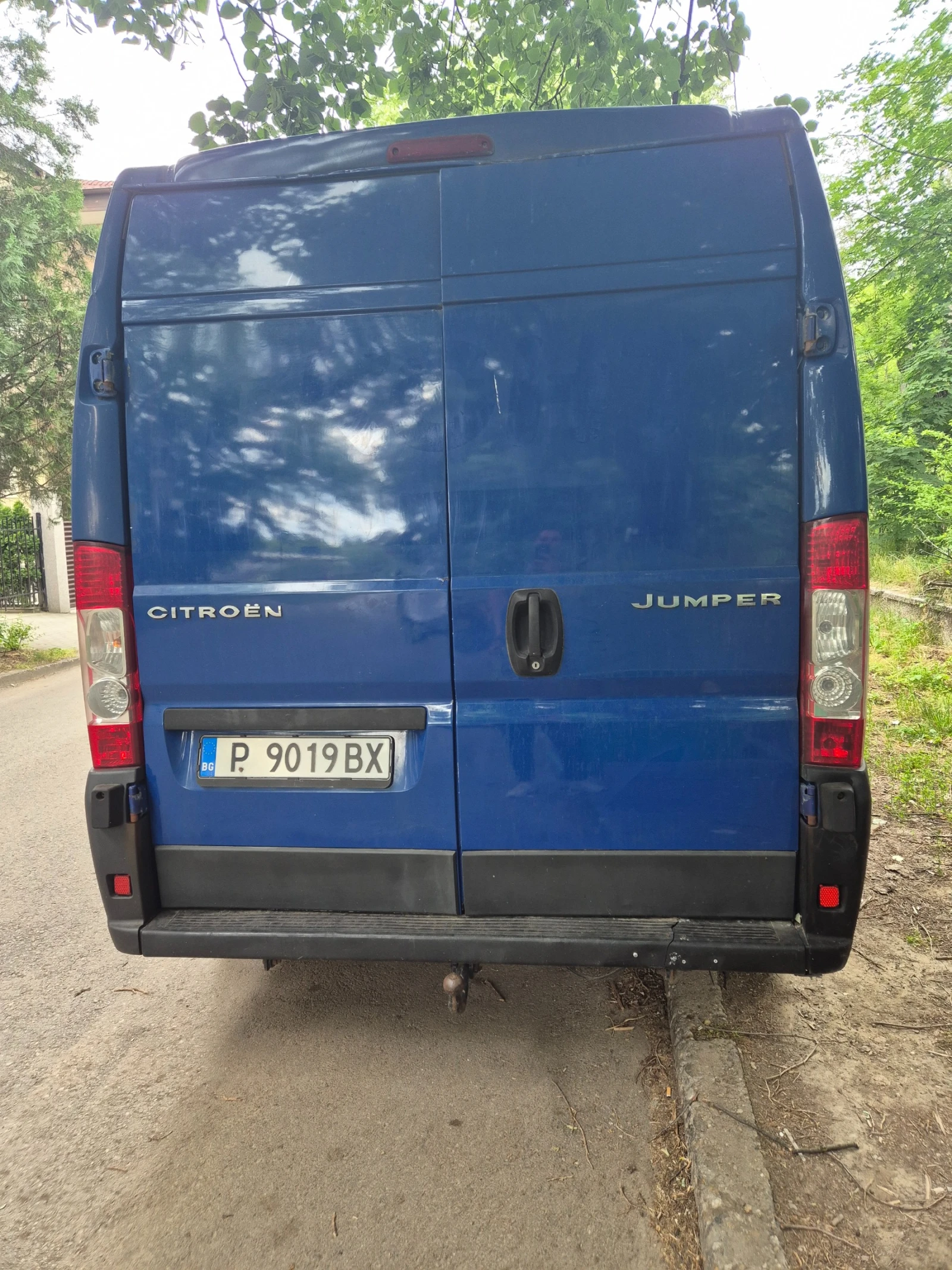 Citroen Jumper | Mobile.bg � ����������� 3