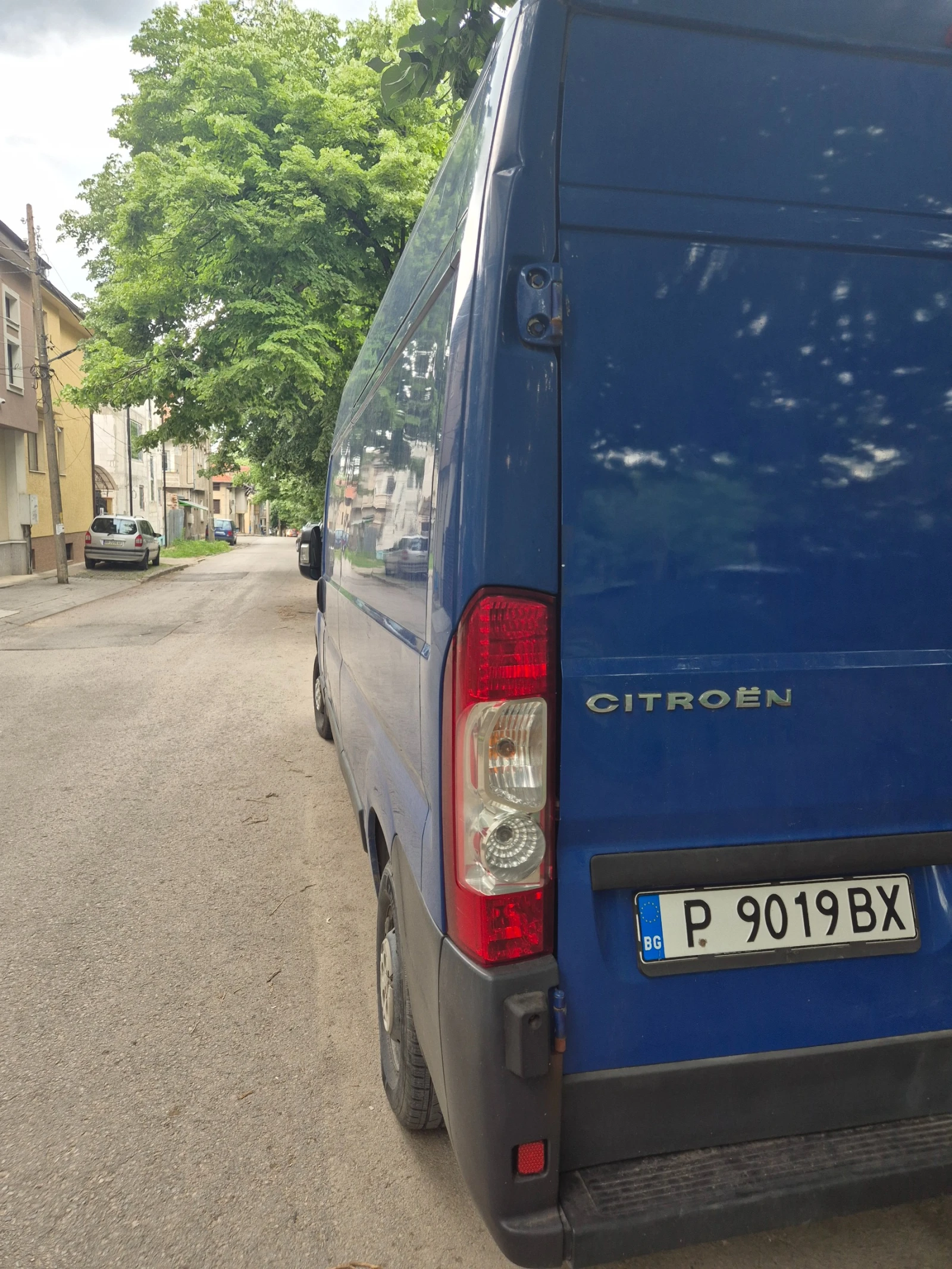 Citroen Jumper | Mobile.bg � ����������� 4