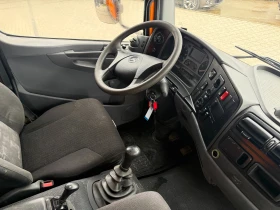 Mercedes-Benz Atego 822 Bluetec4 4.10м. 3-местен , снимка 13