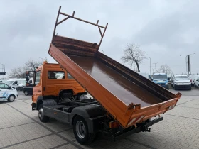 Mercedes-Benz Atego 822 Bluetec4 4.10м. 3-местен , снимка 7