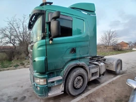 Scania R 420 | Mobile.bg    5
