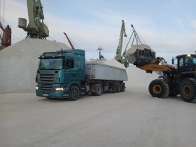     Scania R 420