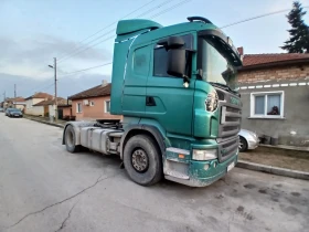 Scania R 420 | Mobile.bg    3