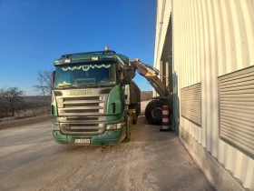 Scania R 420 | Mobile.bg    7