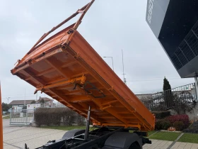 Mercedes-Benz Atego 822 Bluetec4 4.10м. 3-местен , снимка 5