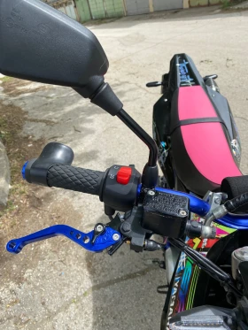 Yamaha Wr, снимка 6