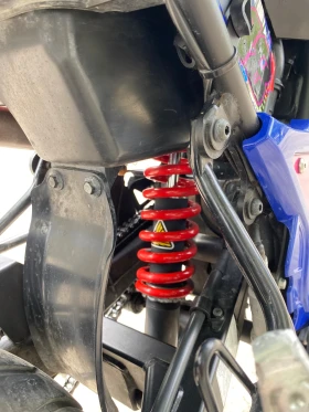 Yamaha Wr, снимка 5