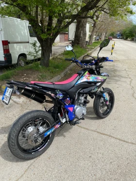 Yamaha Wr, снимка 14