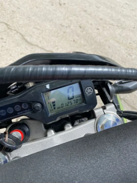 Yamaha Wr, снимка 11