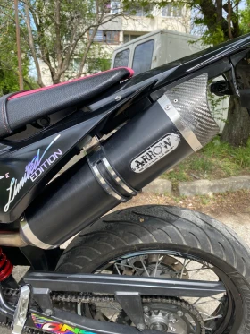 Yamaha Wr, снимка 15