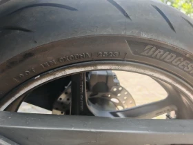 Yamaha FZ1, снимка 6