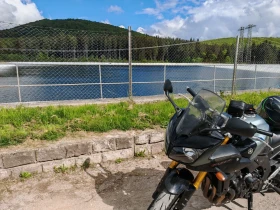 Yamaha FZ1, снимка 5