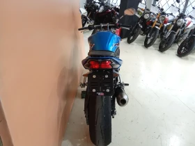 Yamaha FZ1, снимка 4