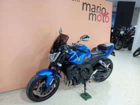 Yamaha FZ1, снимка 12