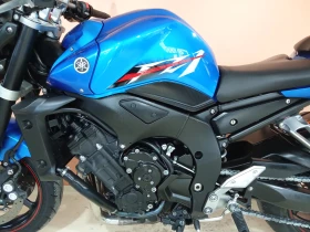 Yamaha FZ1, снимка 13