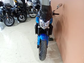 Yamaha FZ1, снимка 5