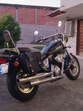 Suzuki Marauder 800, снимка 2