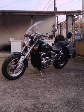 Suzuki Marauder 800, снимка 3