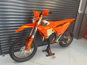 Ktm EXC 350 Six Days, снимка 1