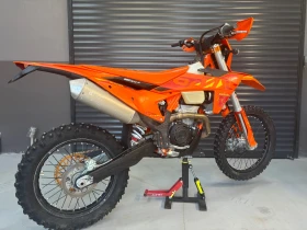 Ktm EXC 350 Six Days, снимка 5