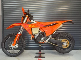Ktm EXC 350 Six Days, снимка 2